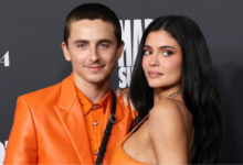 Timothée Chalamet Kylie Jenner: A Closer Look at Hollywood's Most Talked-About Celebrity Couple 2 Timothée Chalamet Kylie Jenner