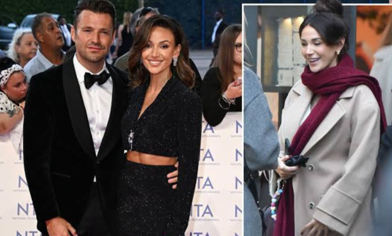 Is Michelle Keegan Pregnant? Everything Fans Want to Know About the Latest Rumors 4 Is Michelle Keegan Pregnant