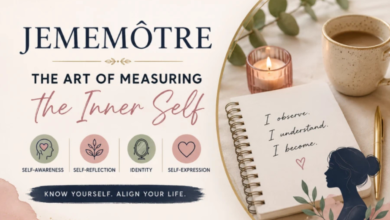 Jememôtre: Exploring the Meaning, Importance, and Growing Interest Around This Unique Term 6 Jememôtre
