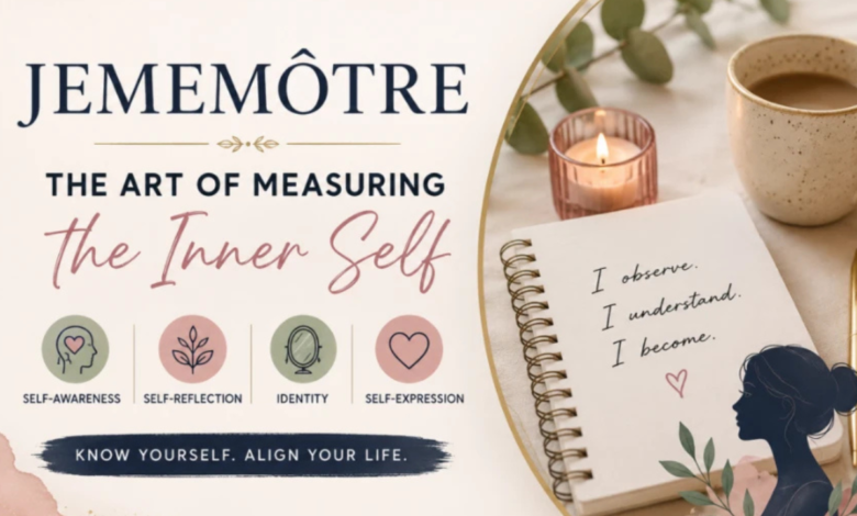 Jememôtre