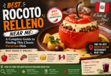 Best Rocoto Relleno Near Me
