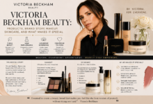 Victoria Beckham Beauty