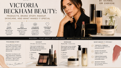 Victoria Beckham Beauty