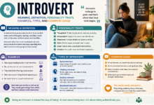 Introvert Meaning