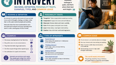 Introvert Meaning