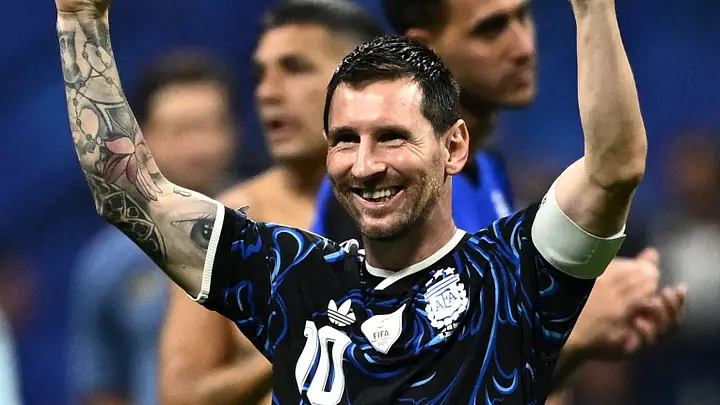 Lionel Messi Net Worth: Career Earnings, Salary, Endorsements, Businesses, and Wealth 1 Lionel Messi Net Worth:
