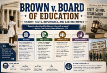 brown v board of education