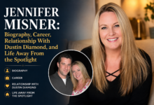 Jennifer Misner