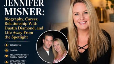 Jennifer Misner