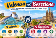 Valencia vs Barcelona: Which Spanish City Is Better for Your Trip? 3 Valencia vs Barcelona