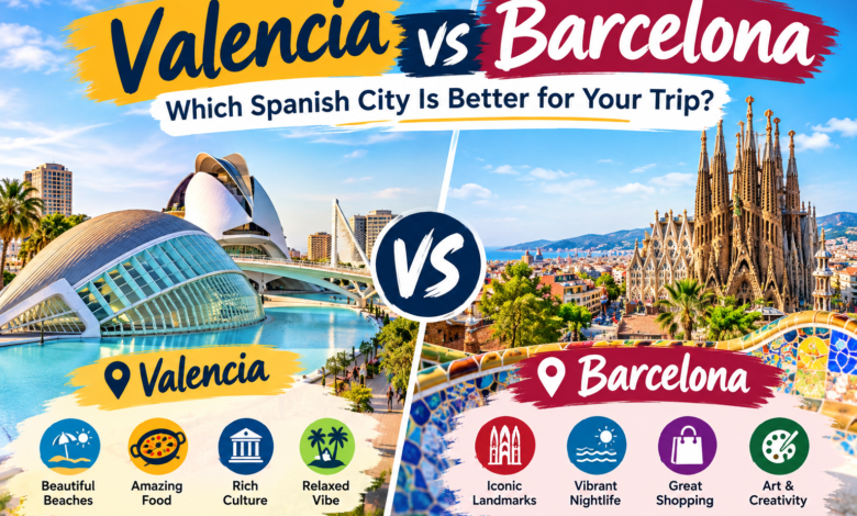 Valencia vs Barcelona
