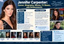 Jennifer Carpenter